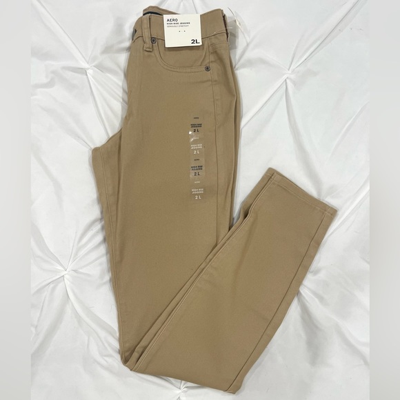 Aeropostal School Pants - Picture 1 of 2